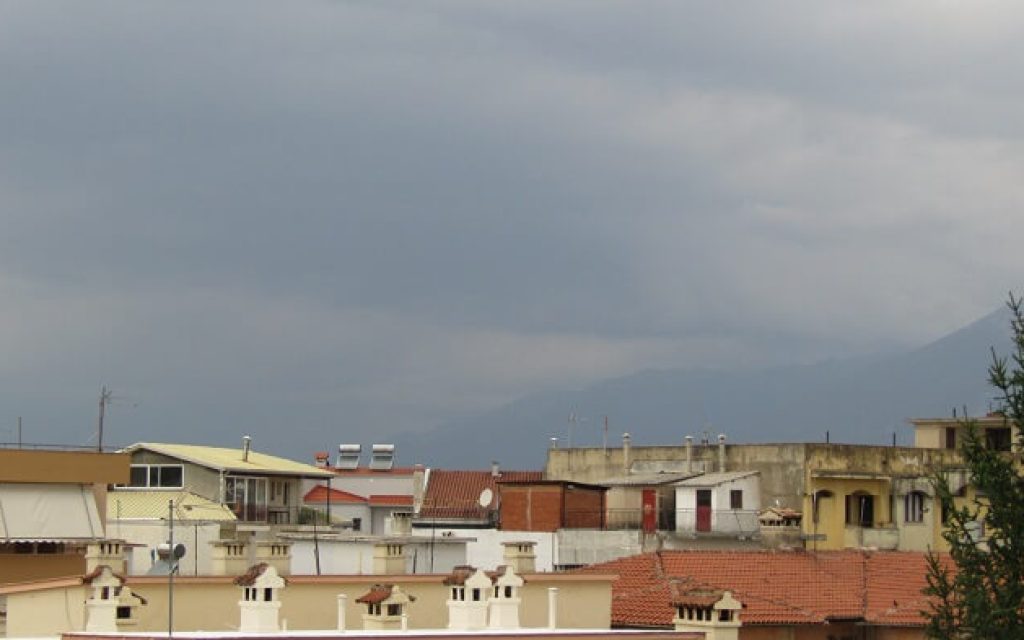 maura sinefa giannena