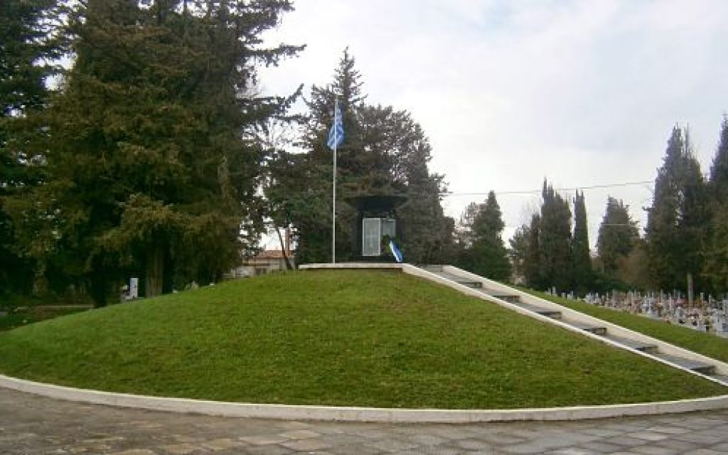 mausoleio