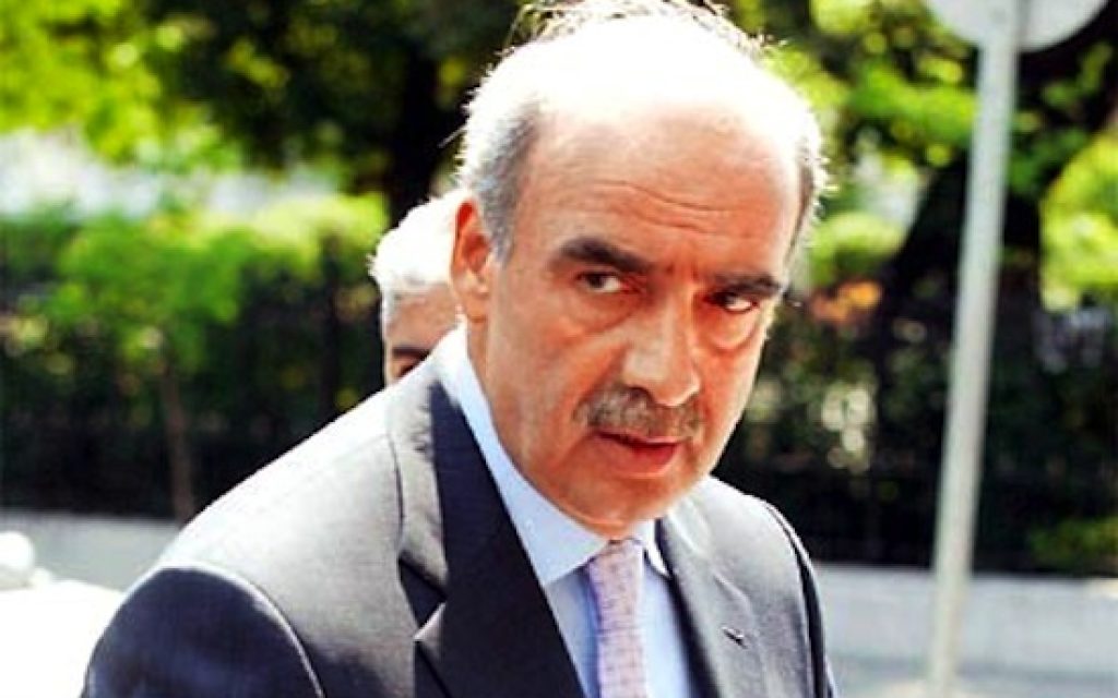 meimarakis v