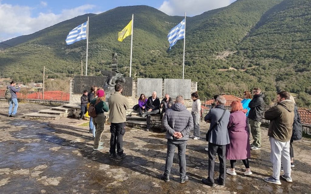 mekde dodoni