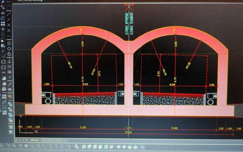 meleti perifereiarxis