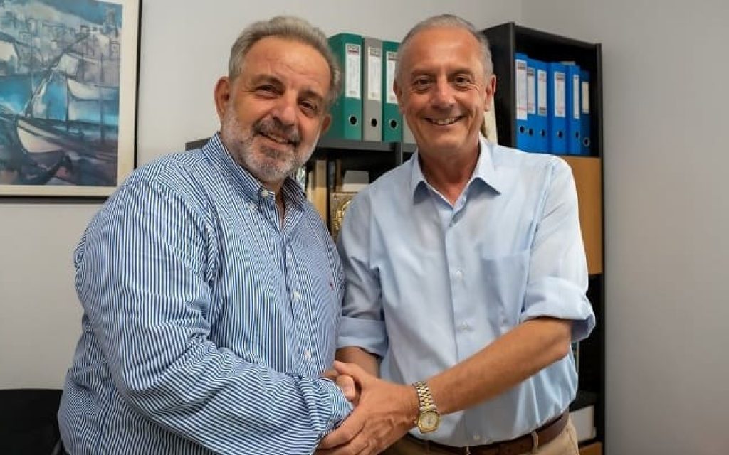 mellos mpezas