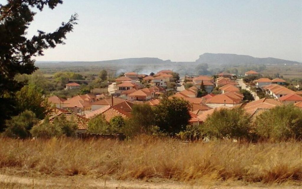 mesop kalampokia