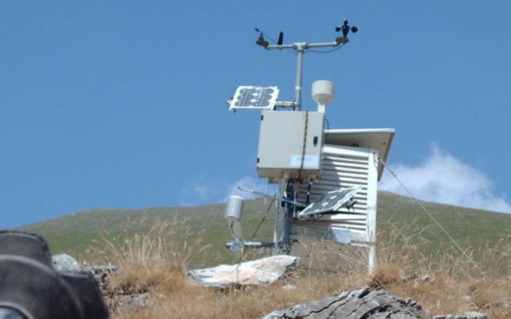 meteoroligiko