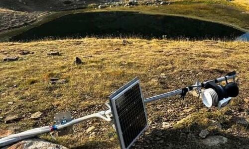 meteorolikos drakolimni