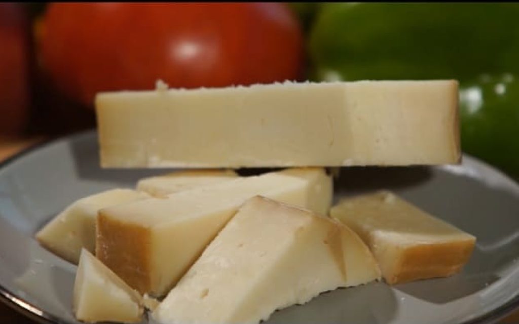 metsovone