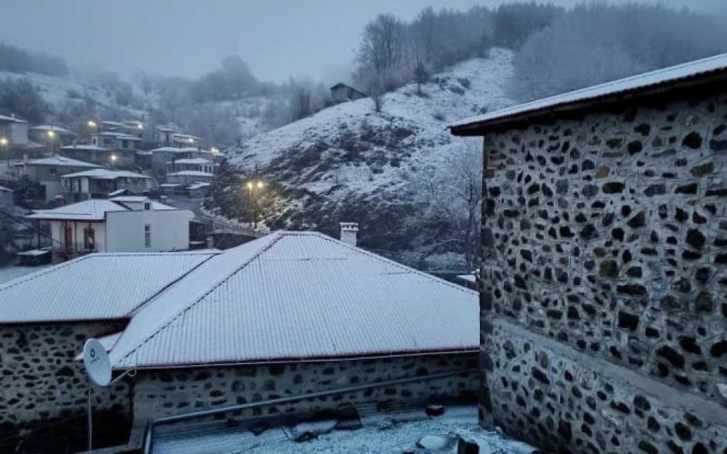 milia aprilios xioni