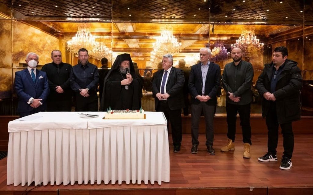 mitropolitis epimelitirio