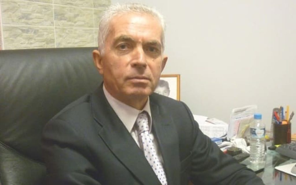 mitsis giannis