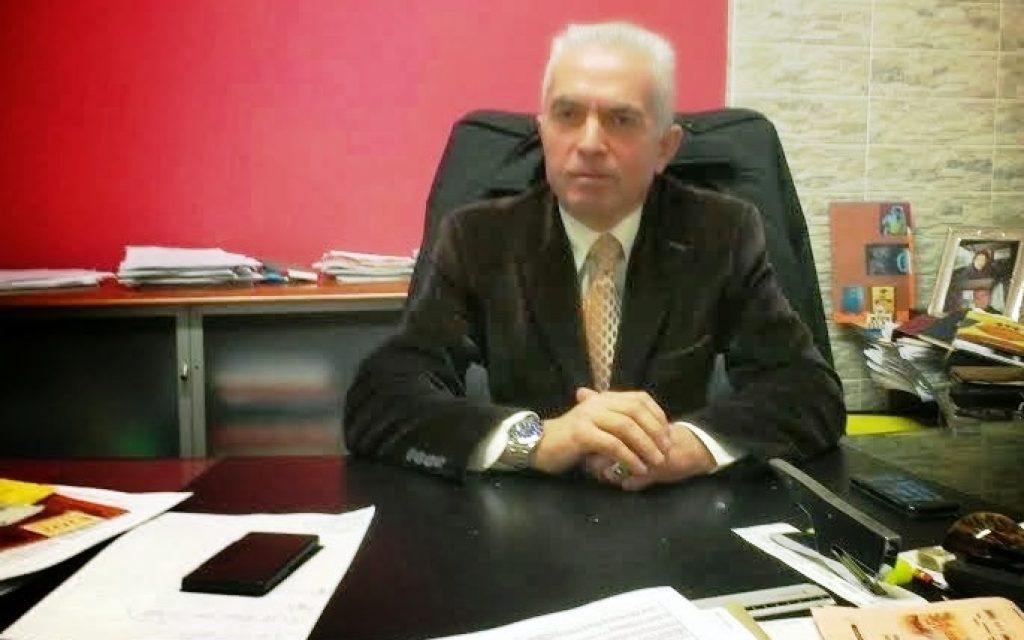 mitsis ioannis