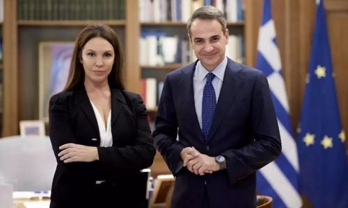 mitsotakis mparmpa