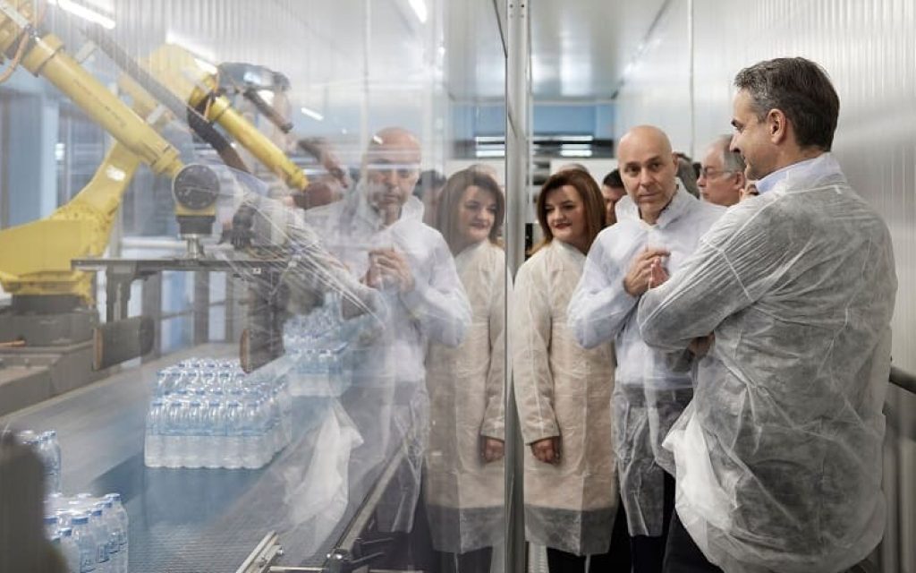 mitsotakis xitos