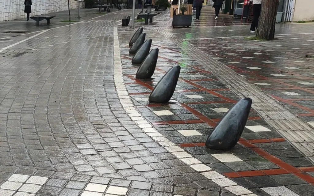 mixail aggelou dontia