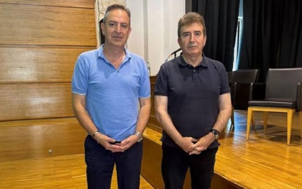 mnimonio mpegkas xriso