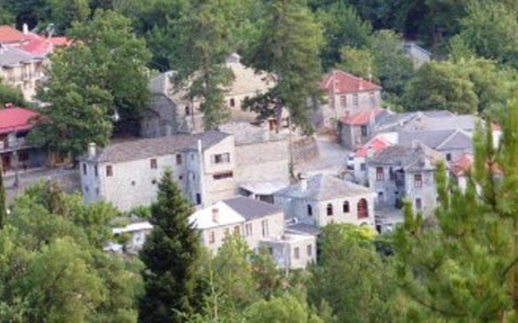 molista konitsas