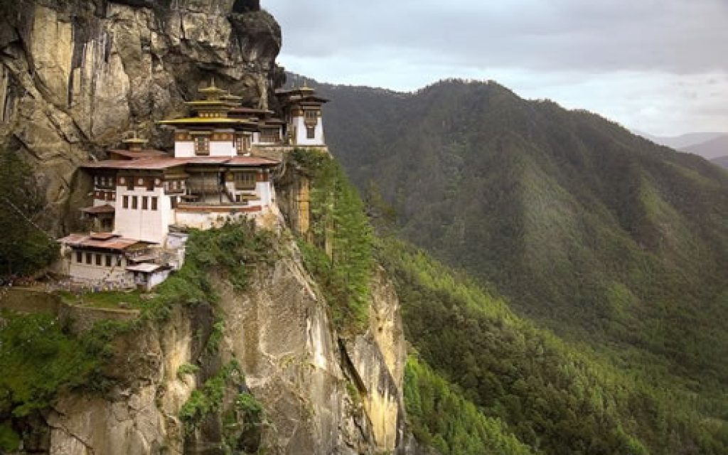 monastiri