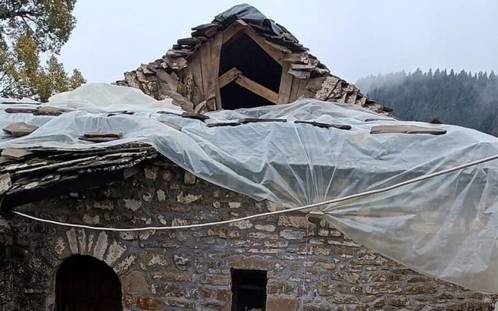 monastiri vourgareli