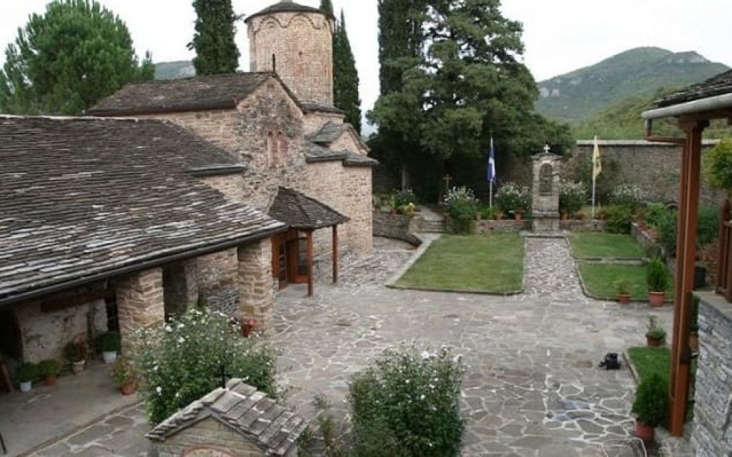 moni molivdoskepastis