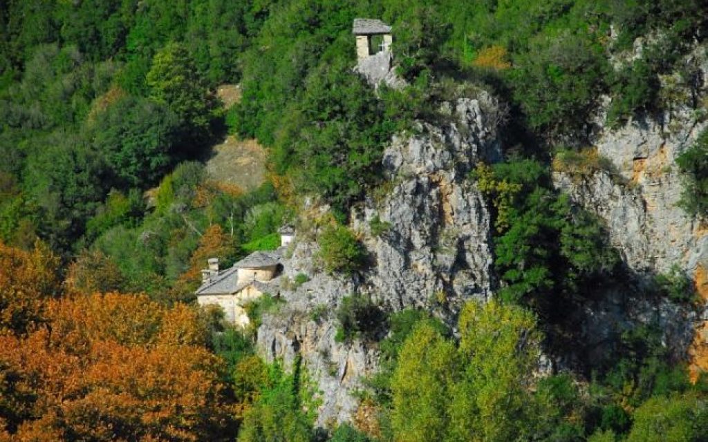 moni spiliotisas