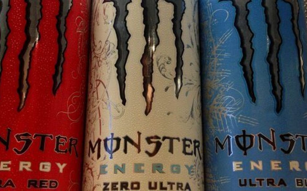 monster
