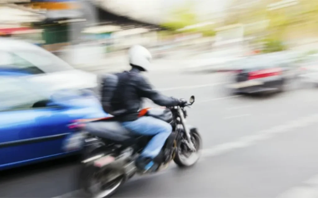 moto kranos