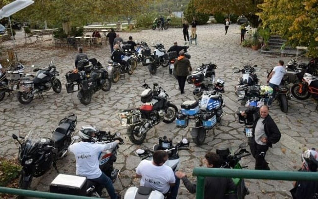 motoparea