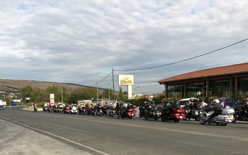 motosikletes