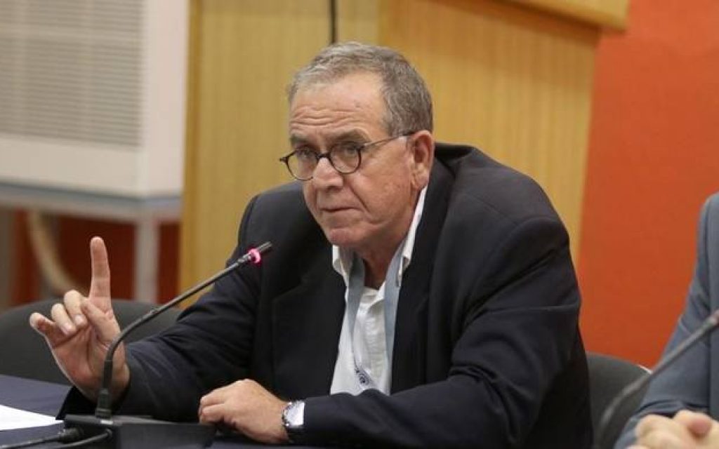 mouzalas g