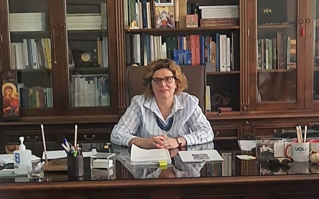 mpatistatou
