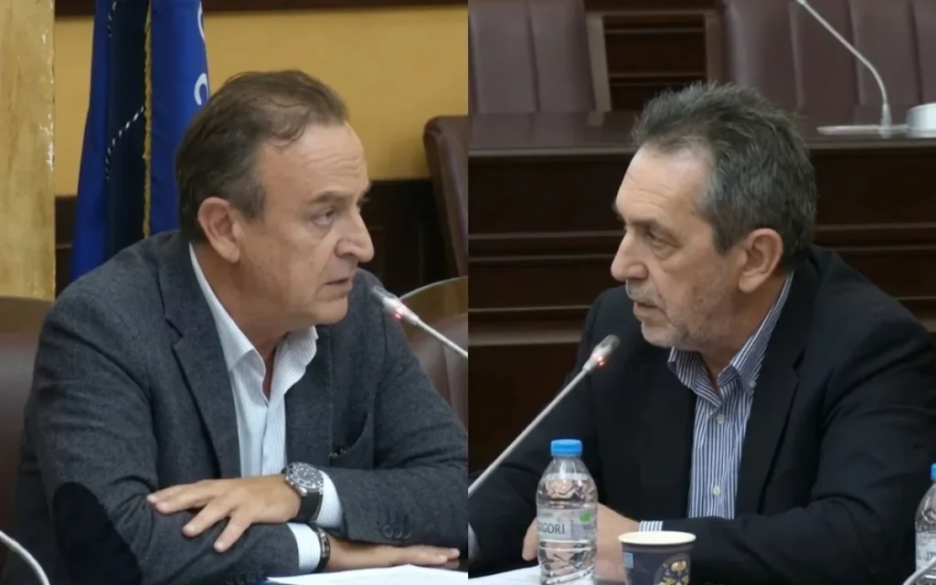 mpegkas papageorgiou