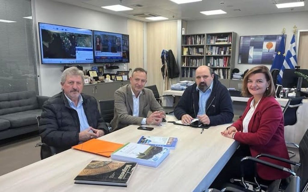 mpegkas triantopoulos