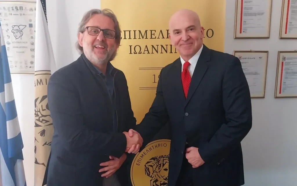 mpekas proksemos