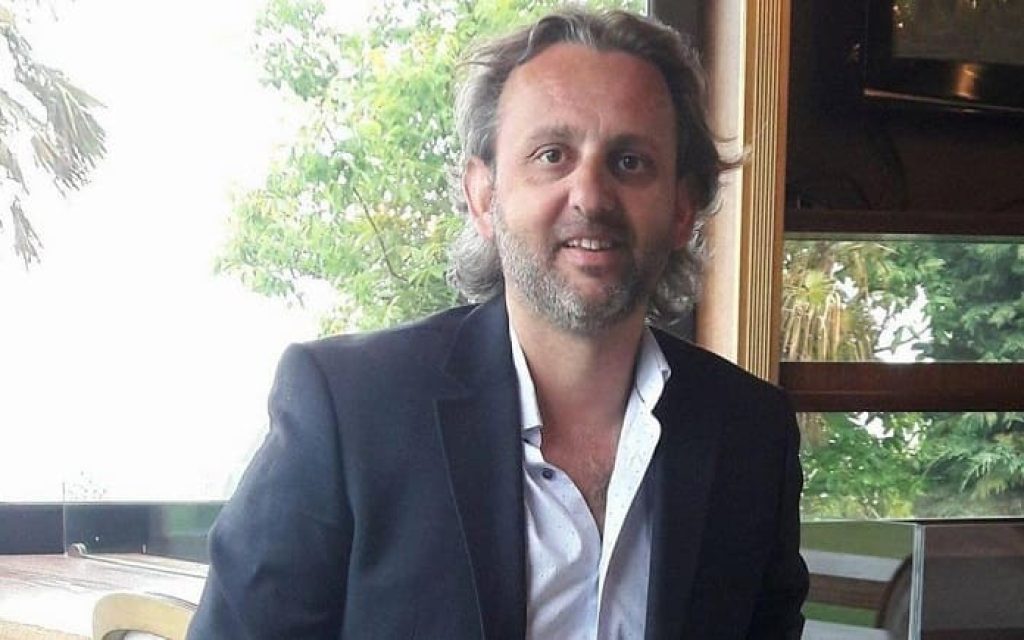 mpekas spiros