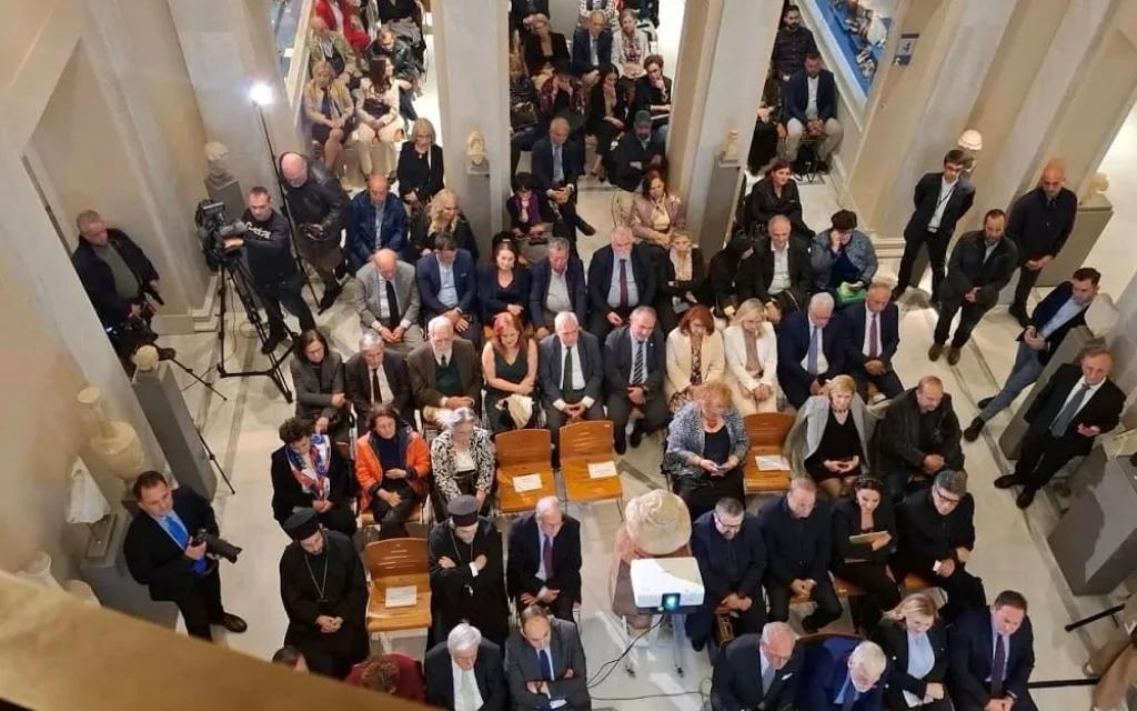 mpenaki terino panepistimio