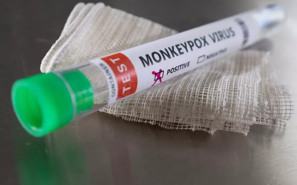 mpox ()