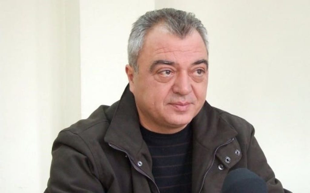 nastos d