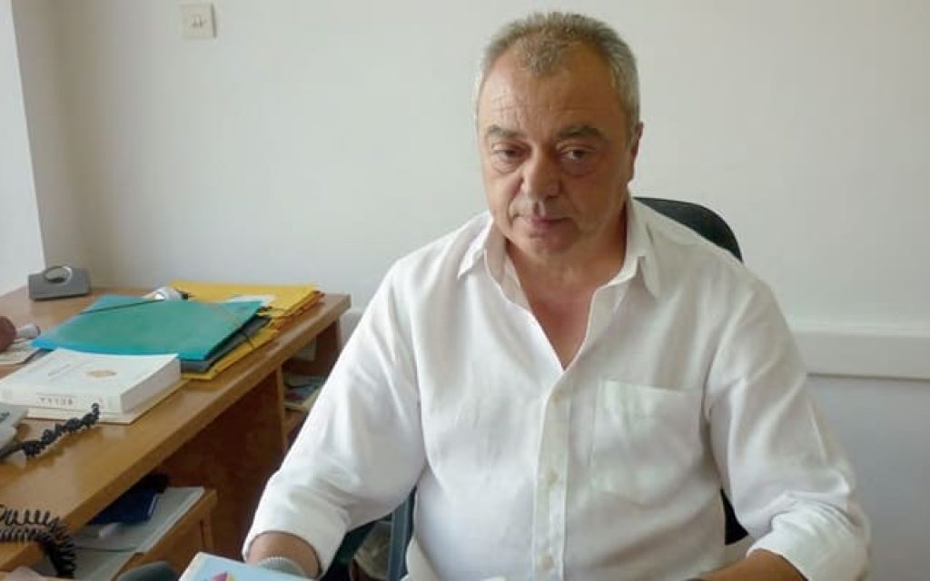 nastos dimitris