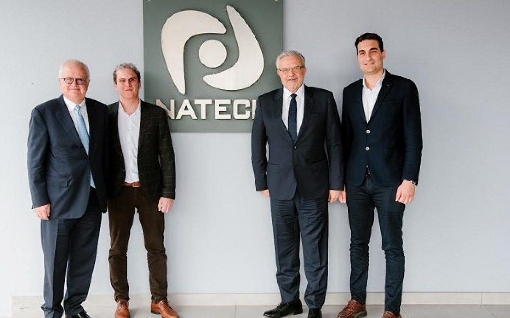 natech peireios