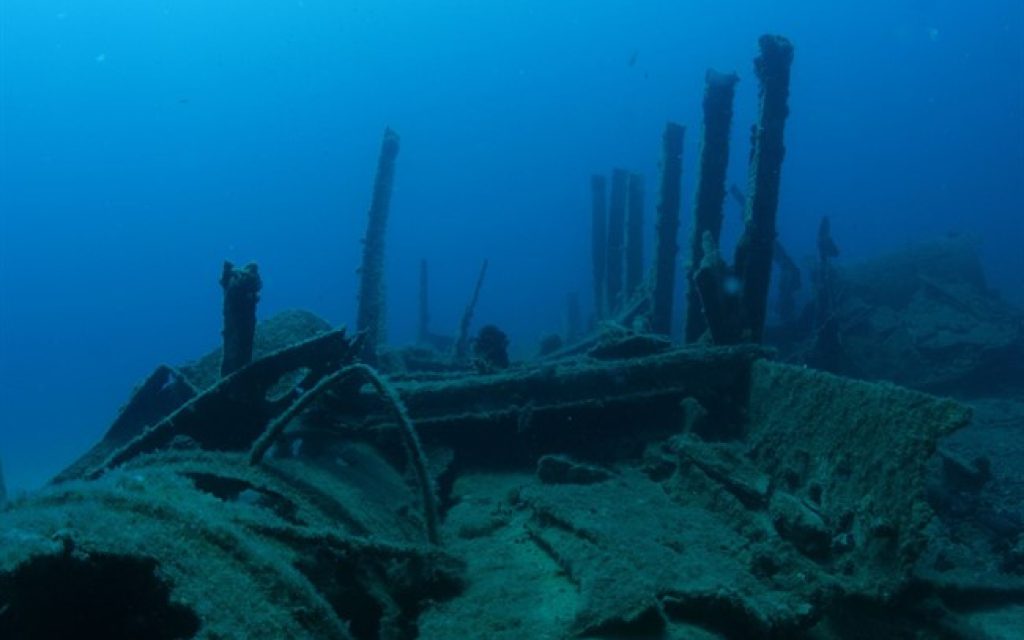 nauagio