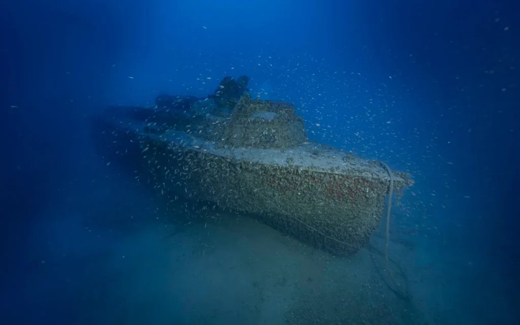 nauagio