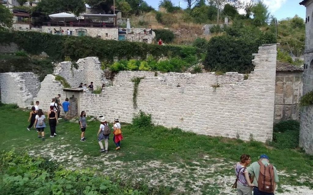 neoi zagori enimerosi