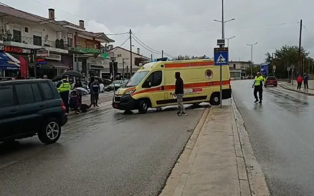 niarxou parasirsi