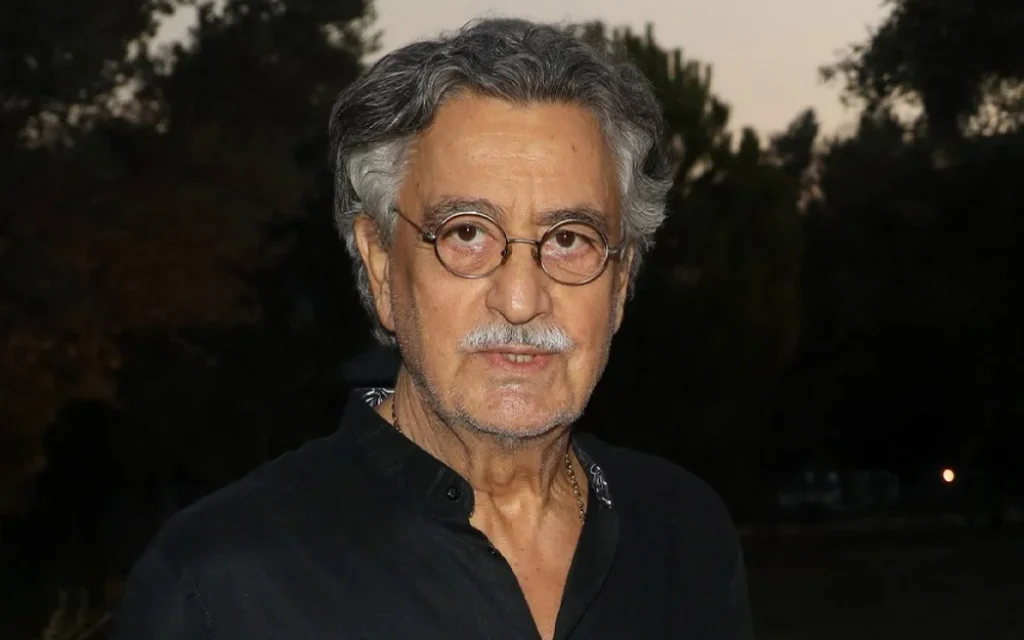 nikos galanos