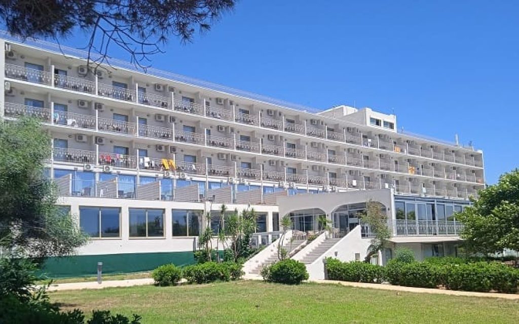 ninos hotel
