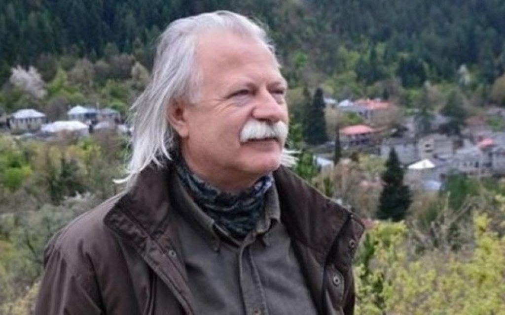nitsiakos