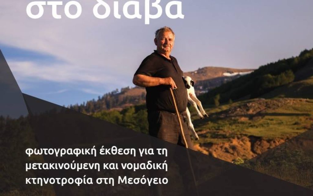 nomadiki ktinotrofia