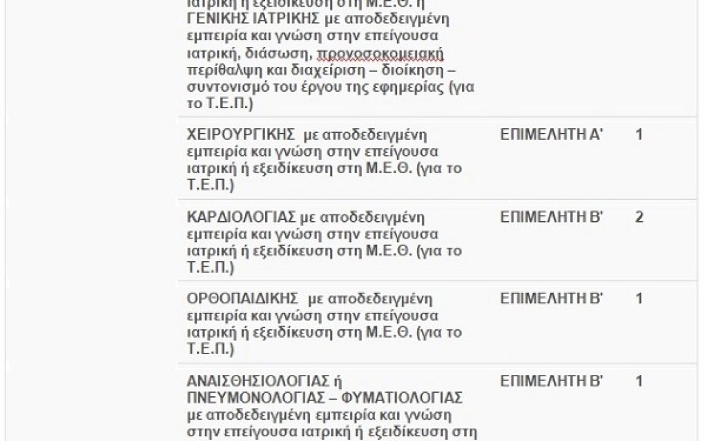 nosokomeio teseis1