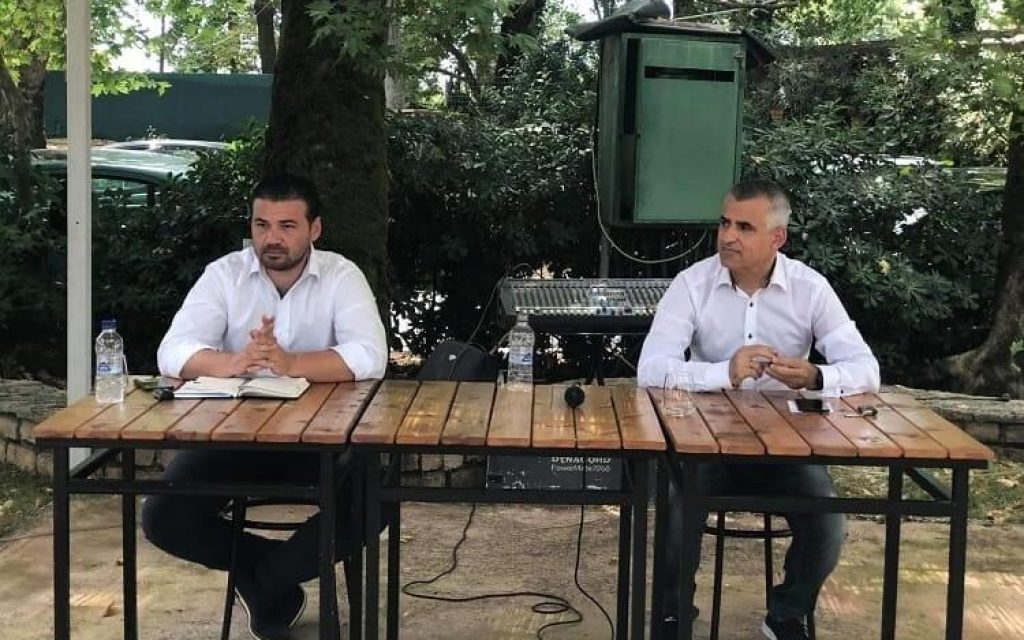ntoules kagios