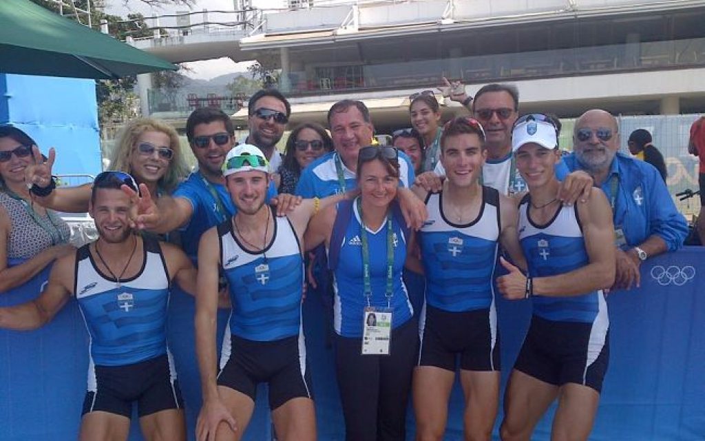 ntouskos rio
