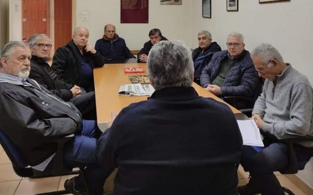 oaee dimitriou